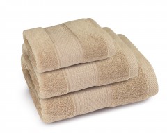 Полотенце махровое «Cozy home» (хлопок, 30x70) - Фото 2