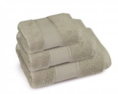 Полотенце махровое «Cozy home» (хлопок, 50x90) - Фото 2