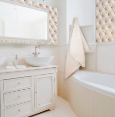 Полотенце махровое «Cozy home» (хлопок, 50x90) - Фото 1