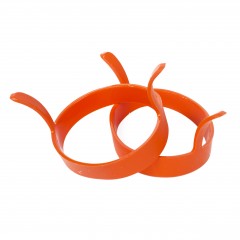 Силиконовая формочка для яичницы - Фото 4