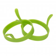 Силиконовая формочка для яичницы - Фото 3