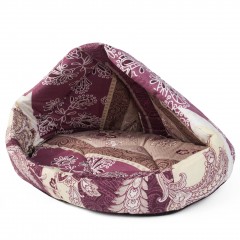 Домик для животных «Лукошко», цвета в ассортименте - Фото 2