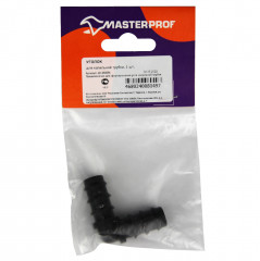 Тройник для капельной трубки - Фото 1