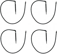 Капельница индивидуального полива растений с трубкой и адаптером - Фото 2