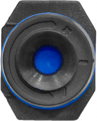 Микроразбрызгиватель некомпенсированный для систем капельного полива - Фото 3