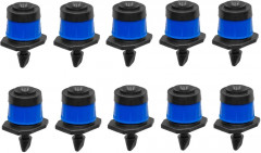 Микроразбрызгиватель некомпенсированный для систем капельного полива - Фото 4