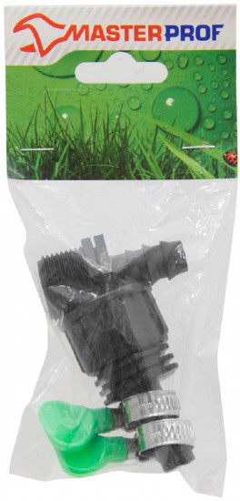 Набор для подключения таймера полива