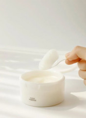 Бальзам для лица гидрофильный с рисом и пробиотиками - Фото 3