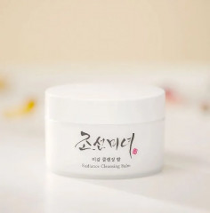 Бальзам для лица гидрофильный с рисом и пробиотиками - Фото 5