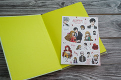 Лериана, невеста герцога по контракту. Том 2 - Фото 1