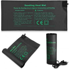 Коврик для подогрева рассады - Фото 1