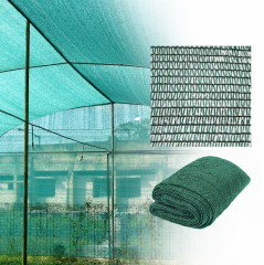 Сетка затеняющая - Фото 1