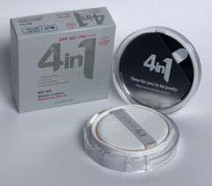 Кушон для лица «Bboyan» SPF50+ - Фото 1