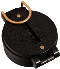 Компас туристический складной - Фото 1