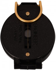 Компас туристический складной - Фото 2