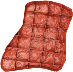 Плитка садовая «Камень» - Фото 3