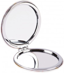 Зеркало карманное «Sweet Akita» - Фото 2