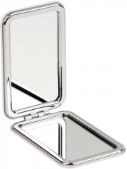 Зеркало карманное «Milk rabbit» - Фото 2