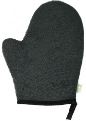 Мочалка-варежка - Фото 3