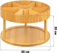 Подставка вращающаяся - Фото 2