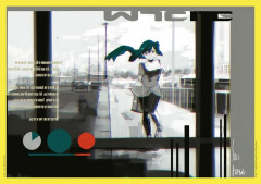 Токийский гуль. zakki:re - Фото 1