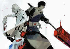 Токийский гуль. zakki:re - Фото 4