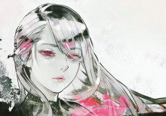 Токийский гуль. zakki:re - Фото 8