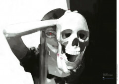 Токийский гуль. zakki:re - Фото 9