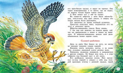 Сказки и рассказы о животных - Фото 4