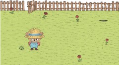 Садовник и куст - Фото 3