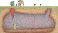 Садовник и куст - Фото 1