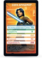 Настольная игра «Звездные войны» - Фото 2