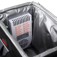 Холодильник автомобильный Supra MBC-21 - Фото 1