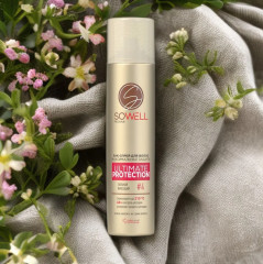 Лак-спрей для волос «Ultimate Protection» - Фото 1