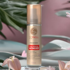 Лак-спрей для волос «Ultimate Protection» - Фото 2