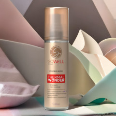 Лак-спрей для волос «Ultimate Protection» - Фото 3