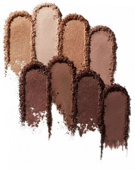 Палетка теней для век «The Pure Nude» - Фото 2