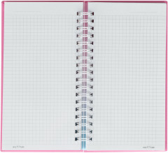 Книжка записная «No bad days» - Фото 2