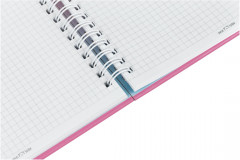 Книжка записная «No bad days» - Фото 3