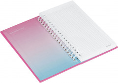 Книжка записная «No bad days» - Фото 5