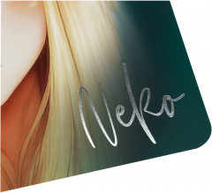 Книжка записная «Neko» - Фото 4