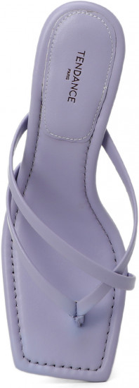 Мюли женские