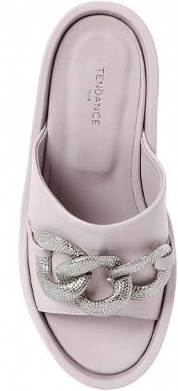 Мюли женские