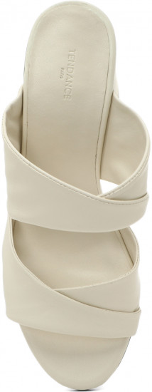 Мюли женские