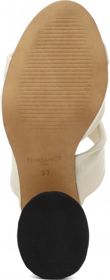 Мюли женские