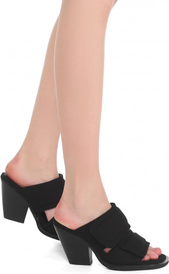 Мюли женские