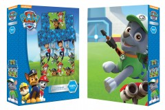 Комплект постельного белья «Скай и Эверест» (1,5-спальное, хлопок, 1 наволочка 70×70) - Фото 1