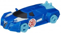 Трансформер «Autobot Drift» - Фото 1