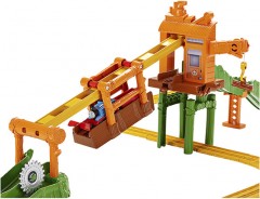 Железная дорога «Переправа на туманном острове» - Фото 3