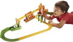 Железная дорога «Переправа на туманном острове» - Фото 2